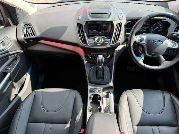 2017-Ford-Kuga-20-TDCi-Trend-AWD-Auto image:7