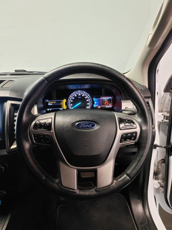 2022-Ford-Ranger-32-TDCi-XLT-4x4-Auto-SuperCab image:9