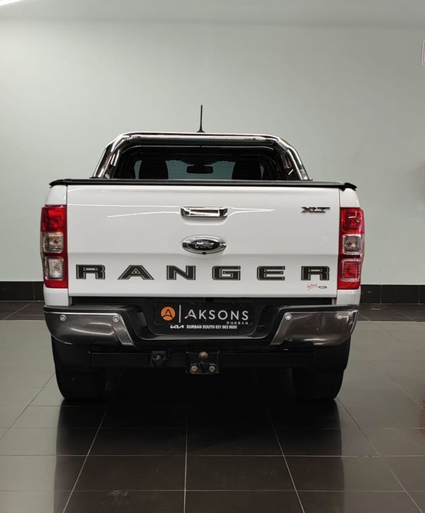 2022-Ford-Ranger-32-TDCi-XLT-4x4-Auto-SuperCab image:10