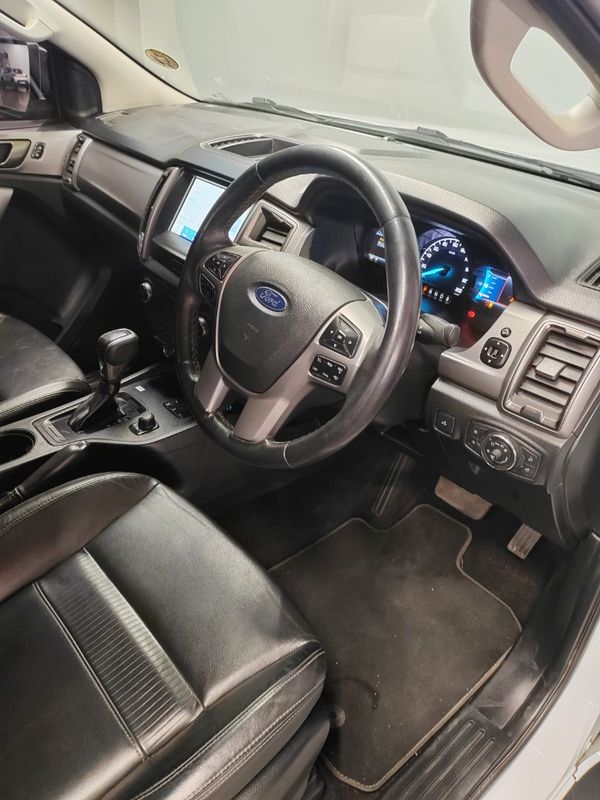 2022-Ford-Ranger-32-TDCi-XLT-4x4-Auto-SuperCab image:11
