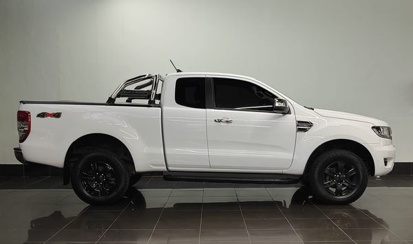 2022-Ford-Ranger-32-TDCi-XLT-4x4-Auto-SuperCab image:2