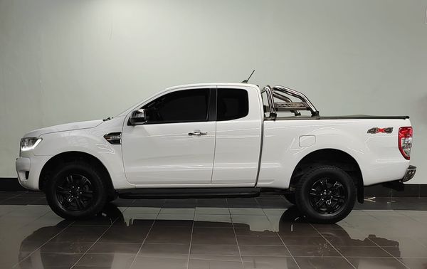 2022-Ford-Ranger-32-TDCi-XLT-4x4-Auto-SuperCab image:5