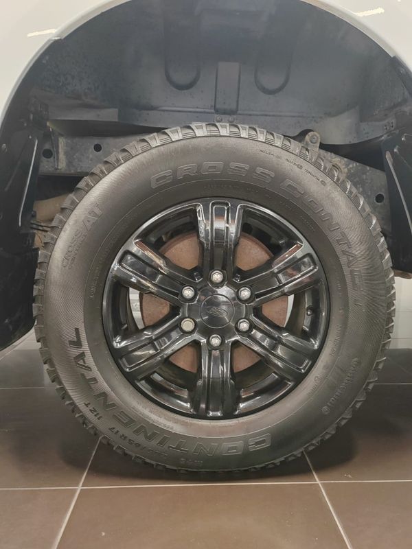 2022-Ford-Ranger-32-TDCi-XLT-4x4-Auto-SuperCab image:6
