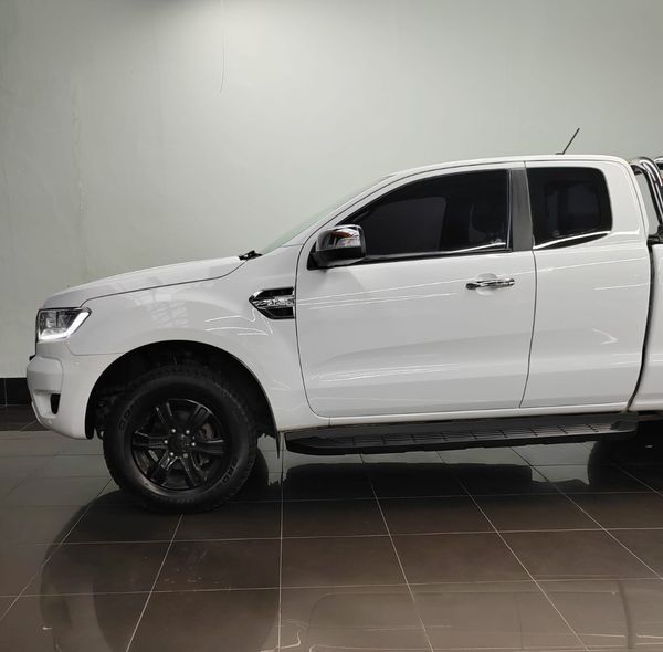 2022-Ford-Ranger-32-TDCi-XLT-4x4-Auto-SuperCab image:7