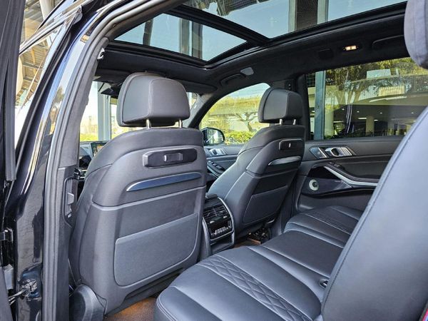2023-BMW-X7-xDrive-40d-M-Sport-Pro image:10