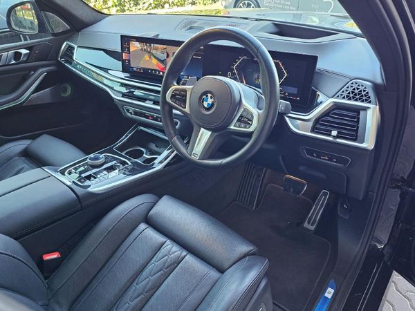 2023-BMW-X7-xDrive-40d-M-Sport-Pro image:5