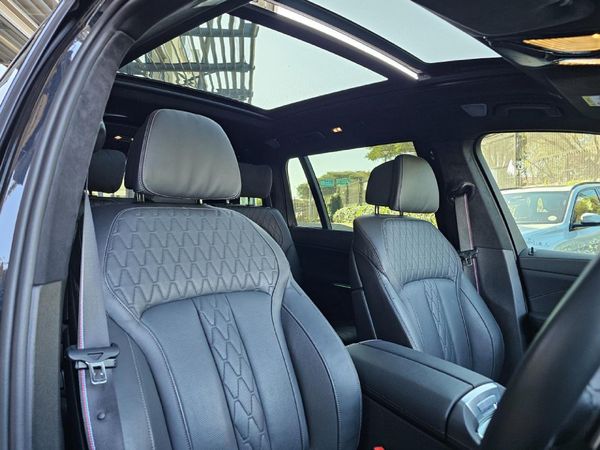 2023-BMW-X7-xDrive-40d-M-Sport-Pro image:7
