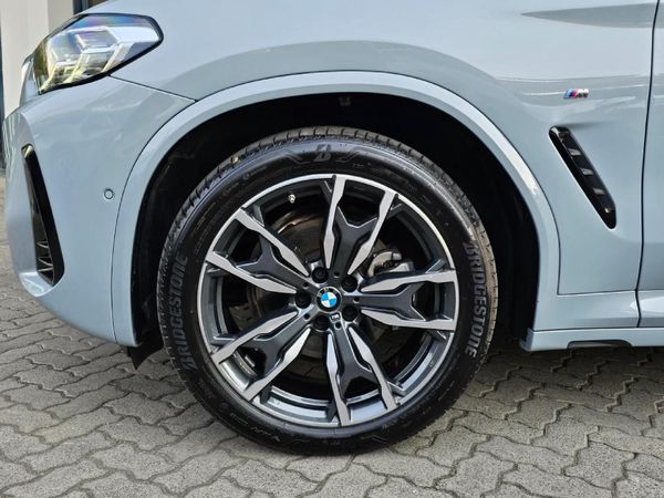 2022-BMW-X3-xDrive20d-M-Sport image:3