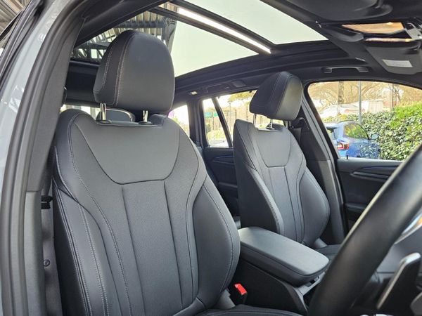 2022-BMW-X3-xDrive20d-M-Sport image:5