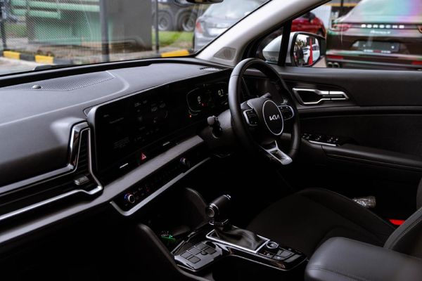 2023-Kia-Sportage-16-T-GDI-LX-Auto image:10