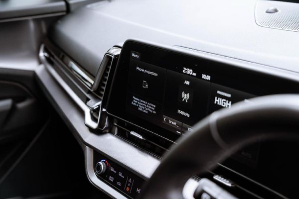 2023-Kia-Sportage-16-T-GDI-LX-Auto image:11