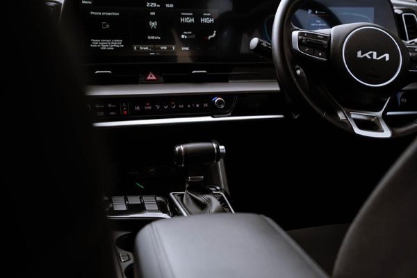 2023-Kia-Sportage-16-T-GDI-LX-Auto image:13