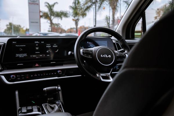 2023-Kia-Sportage-16-T-GDI-LX-Auto image:14