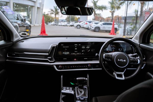 2023-Kia-Sportage-16-T-GDI-LX-Auto image:15