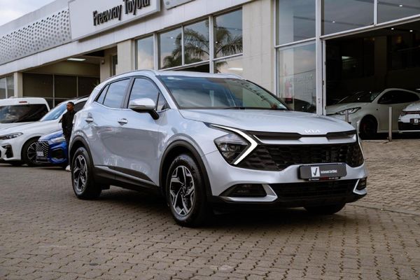 2023-Kia-Sportage-16-T-GDI-LX-Auto image:17