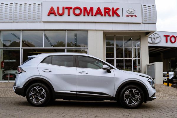 2023-Kia-Sportage-16-T-GDI-LX-Auto image:18