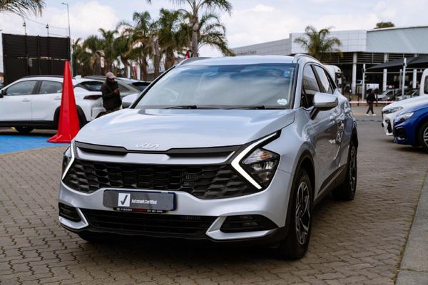2023-Kia-Sportage-16-T-GDI-LX-Auto image:1