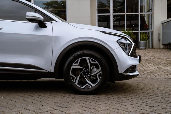 2023-Kia-Sportage-16-T-GDI-LX-Auto image:19