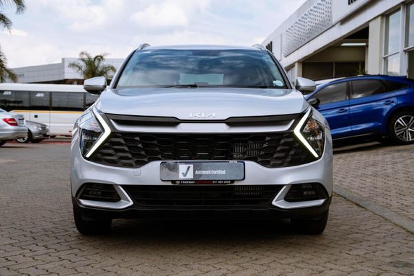 2023-Kia-Sportage-16-T-GDI-LX-Auto image:2