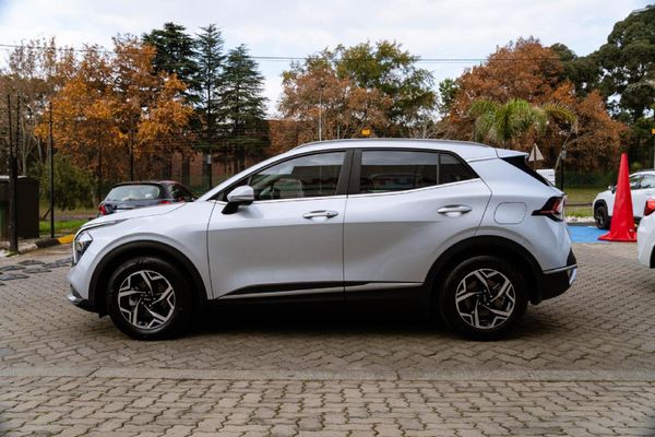 2023-Kia-Sportage-16-T-GDI-LX-Auto image:3