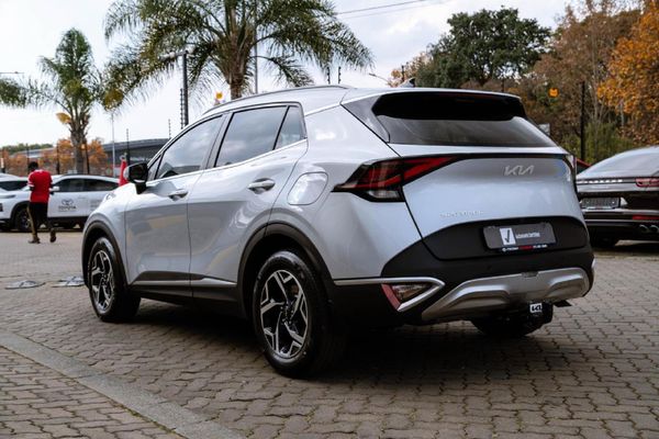 2023-Kia-Sportage-16-T-GDI-LX-Auto image:4