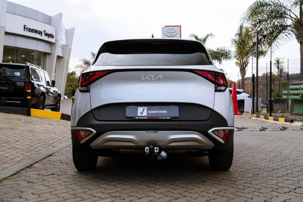 2023-Kia-Sportage-16-T-GDI-LX-Auto image:5