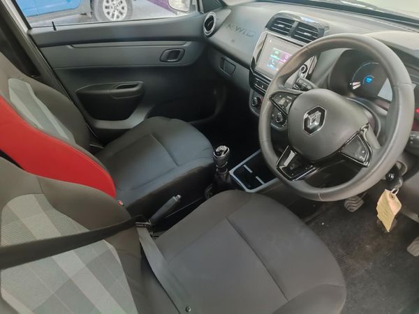 2024-Renault-Kwid-10-Techno image:12