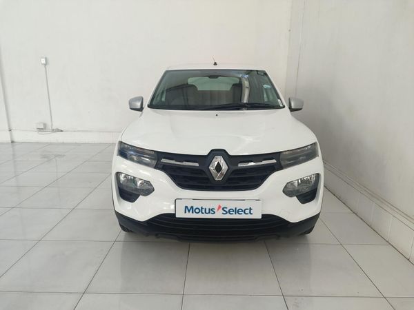 2024-Renault-Kwid-10-Techno image:1