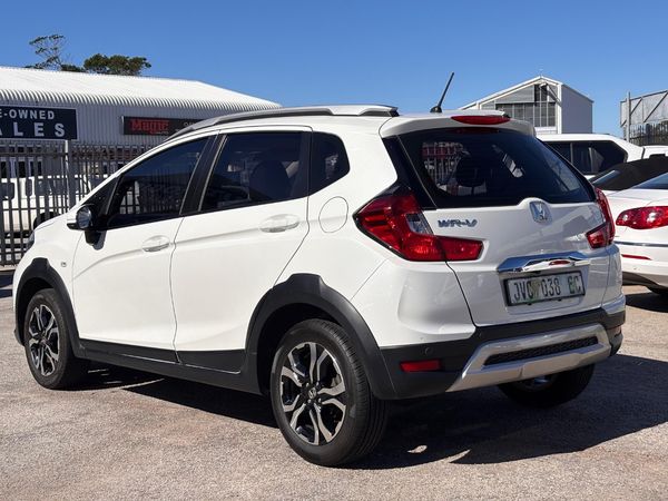 2021-Honda-WR-V-12-Comfort image:9