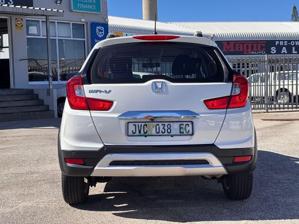 2021-Honda-WR-V-12-Comfort image:10