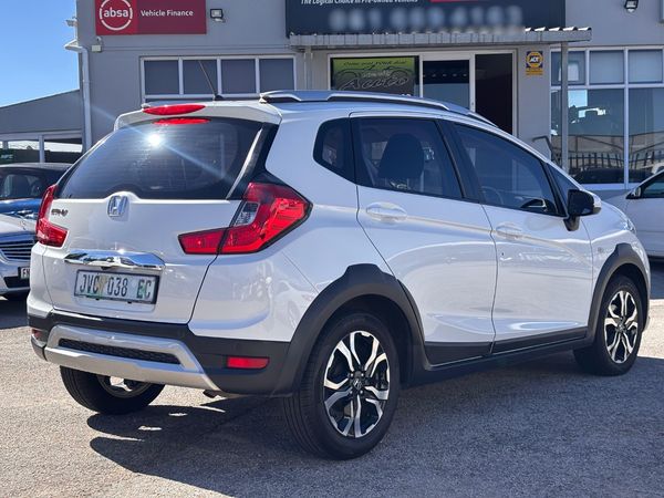 2021-Honda-WR-V-12-Comfort image:11