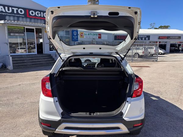 2021-Honda-WR-V-12-Comfort image:12