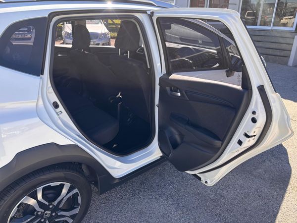 2021-Honda-WR-V-12-Comfort image:17