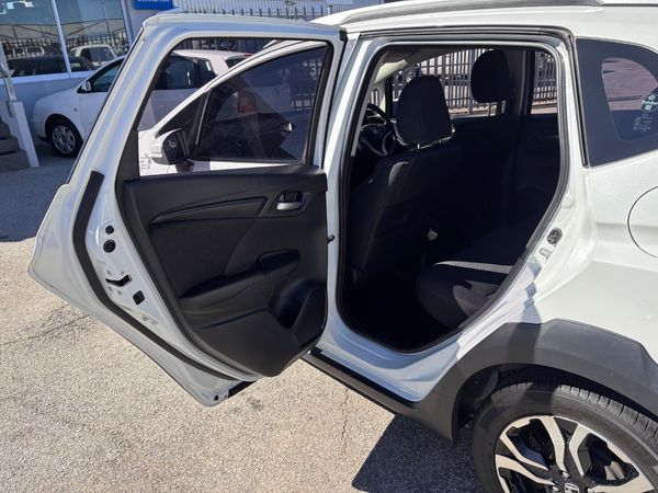 2021-Honda-WR-V-12-Comfort image:18