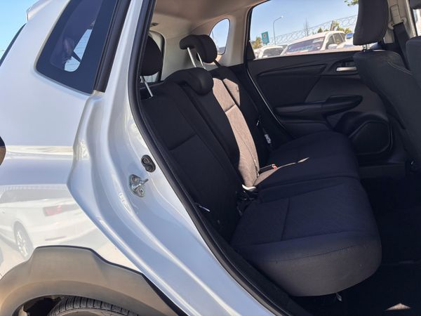 2021-Honda-WR-V-12-Comfort image:19