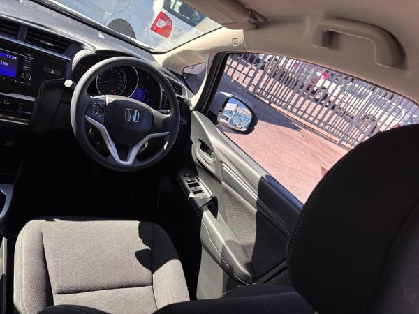 2021-Honda-WR-V-12-Comfort image:23