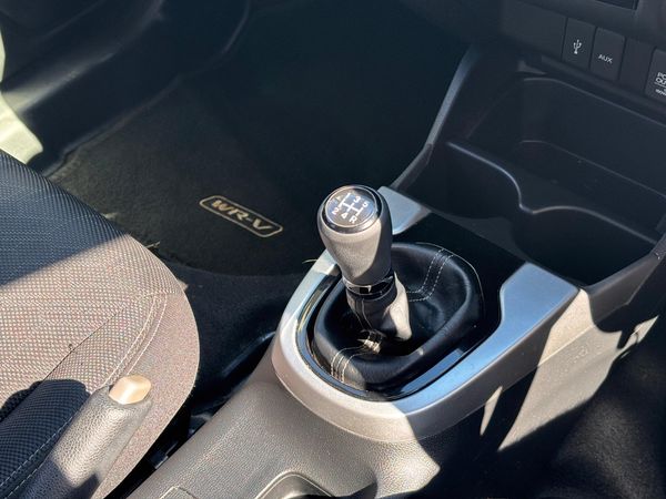 2021-Honda-WR-V-12-Comfort image:25