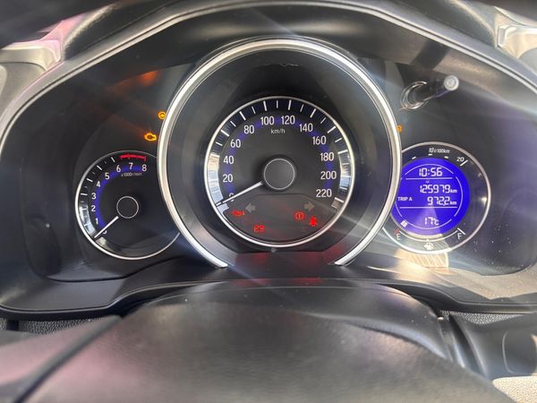 2021-Honda-WR-V-12-Comfort image:27