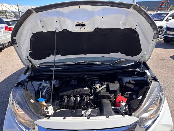 2021-Honda-WR-V-12-Comfort image:29