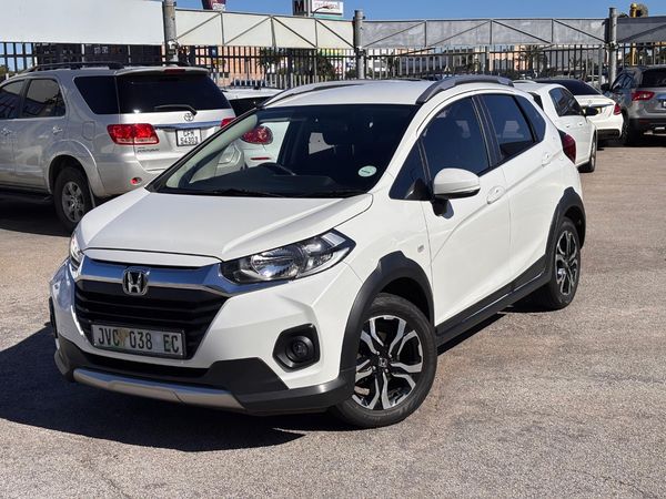 2021-Honda-WR-V-12-Comfort image:6
