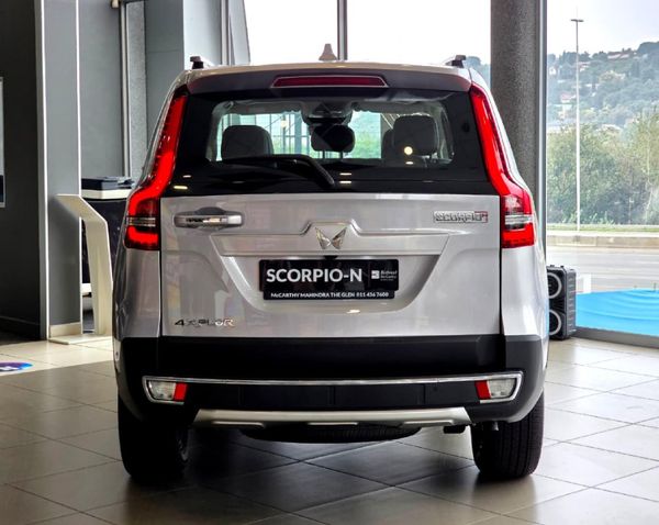 2026-Mahindra-Scorpio-N-22D-4X4-Auto-Z8l image:24