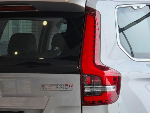 2026-Mahindra-Scorpio-N-22D-4X4-Auto-Z8l image:27