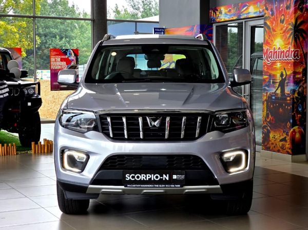 2026-Mahindra-Scorpio-N-22D-4X4-Auto-Z8l image:28