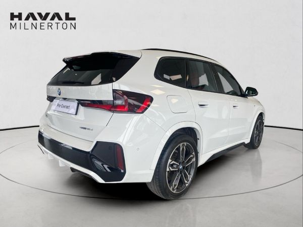 2025-BMW-X1-sDrive18i-M-Sport image:3