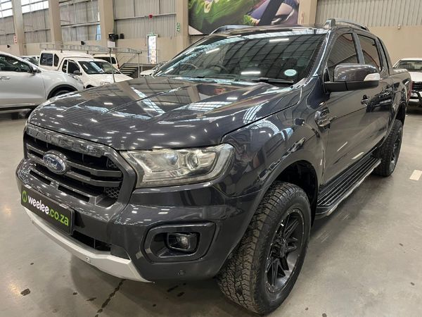 2020-Ford-Ranger-20D-Bi-Turbo-Wildtrak-Auto-Double-Cab image:6