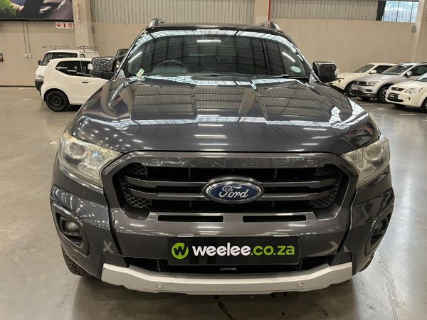 2020-Ford-Ranger-20D-Bi-Turbo-Wildtrak-Auto-Double-Cab image:7