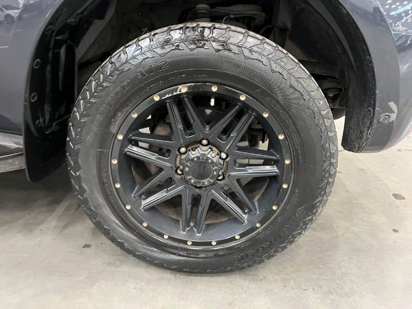 2020-Ford-Ranger-20D-Bi-Turbo-Wildtrak-Auto-Double-Cab image:8