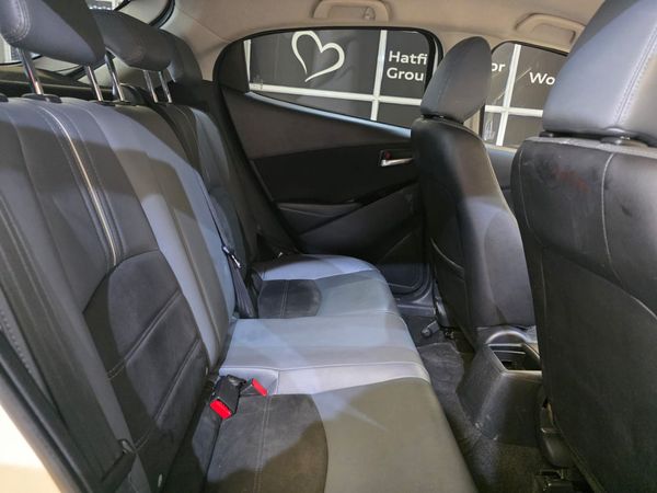 2023-Mazda-2-15-Individual-5-dr-Auto image:10