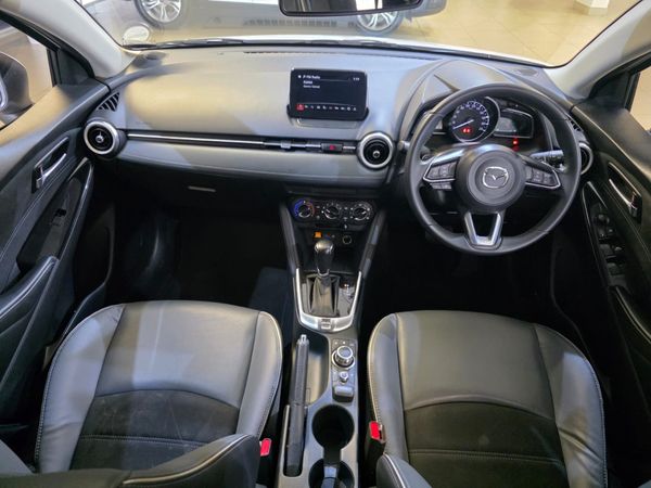 2023-Mazda-2-15-Individual-5-dr-Auto image:11