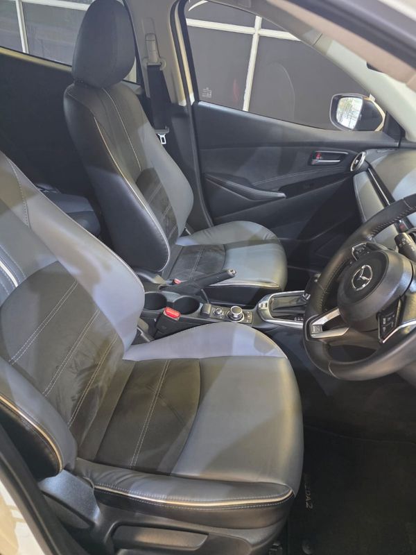 2023-Mazda-2-15-Individual-5-dr-Auto image:12
